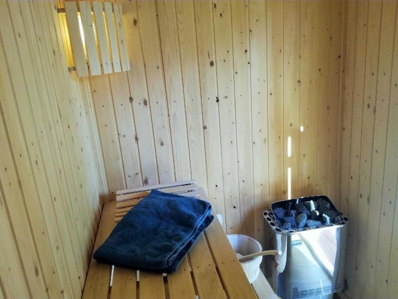 Freistehendes Ferienhaus In Rott Mit Eigenem Garten, Schoener Weitblick, Klimaanlage, Sauna Und Kamin Extertal Extérieur photo