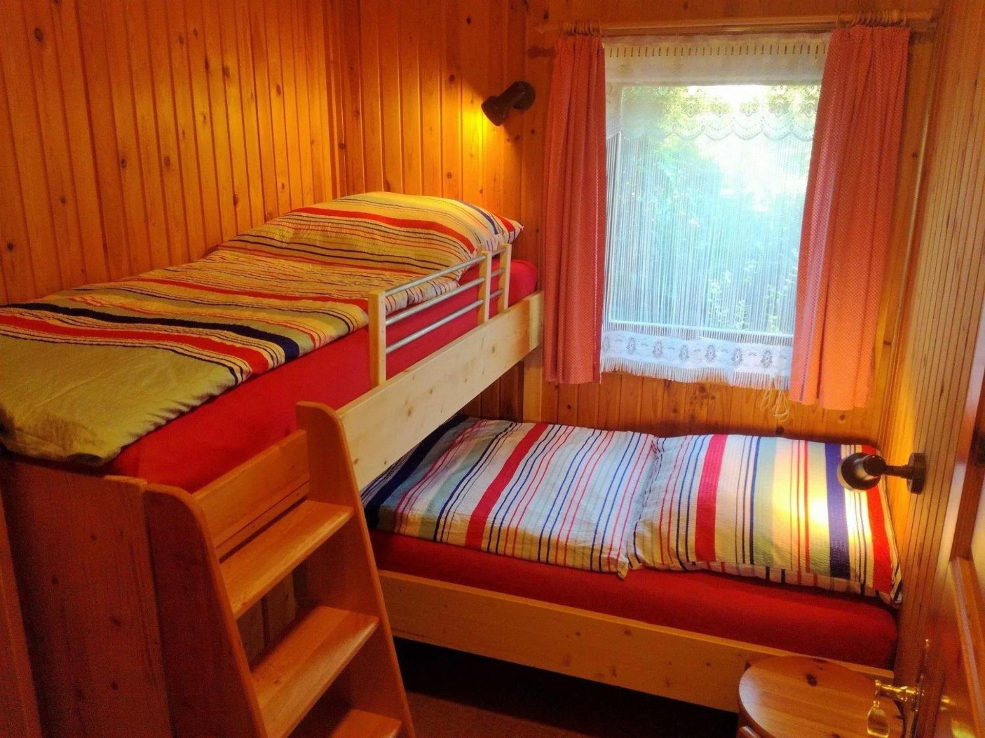 Freistehendes Ferienhaus In Rott Mit Eigenem Garten, Schoener Weitblick, Klimaanlage, Sauna Und Kamin Extertal Extérieur photo